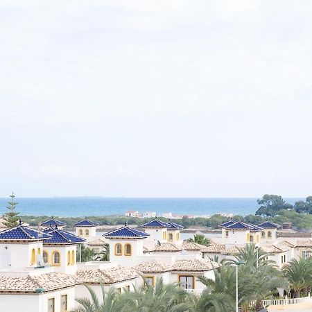Natura Pinet-1 La Marina Bagian luar foto